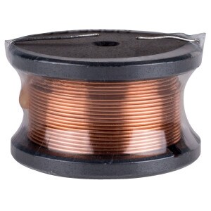 Main product image for 9.0mH 20 Gauge Ferrite Bobbin Core Inductor 269-2148